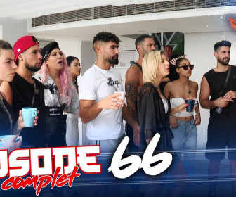 Les Anges 12 - Episode 66