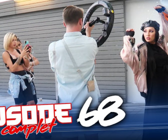 Les Anges 12 - Episode 68