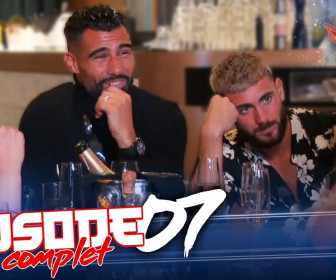 Les Anges 12 - Episode 7
