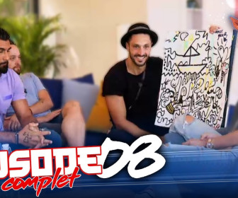 Les Anges 12 - Episode 8