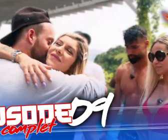 Les Anges 12 - Episode 9