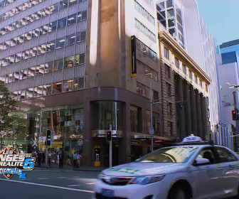 Les Anges 6 - Episode 12