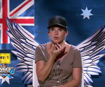 Les Anges 6 - Episode 13