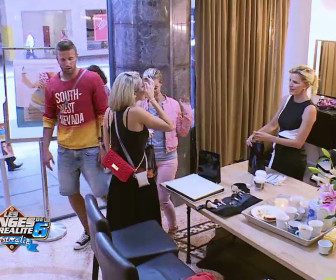 Les Anges 6 - Episode 14