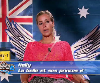 Les Anges 6 - Episode 19