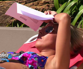 Les Anges 6 - Episode 22