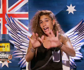 Les Anges 6 - Episode 24