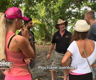 Les Anges 6 - Episode 26