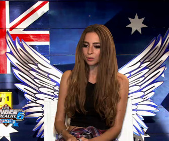 Les Anges 6 - Episode 34