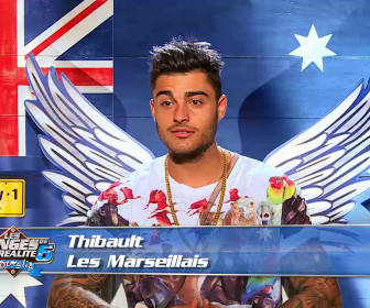 Les Anges 6 - Episode 35