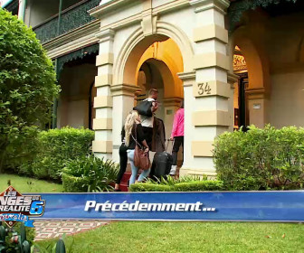 Les Anges 6 - Episode 36