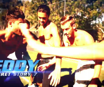 Les Anges 6 - Episode 37