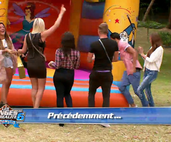 Les Anges 6 - Episode 45