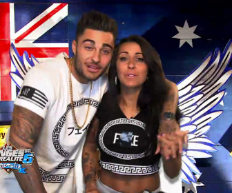 Les Anges 6 - Episode 47