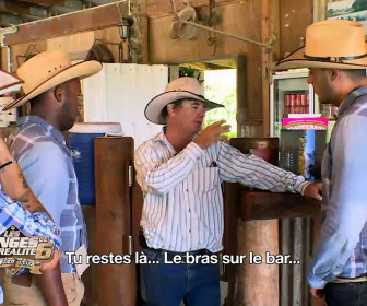 Les Anges 6 - Episode 49