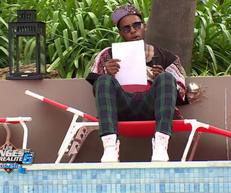 Les Anges 6 - Episode 54