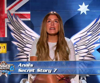 Les Anges 6 - Episode 56