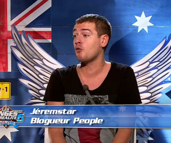 Les Anges 6 - Episode 57