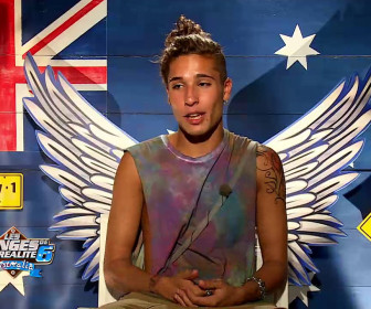 Les Anges 6 - Episode 61