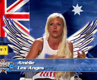 Les Anges 6 - Episode 63