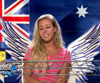 Les Anges 6 - Episode 65