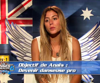 Les Anges 6 - Episode 73