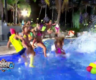 Les Anges 6 - Episode 75