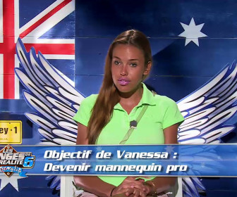 Les Anges 6 - Episode 81
