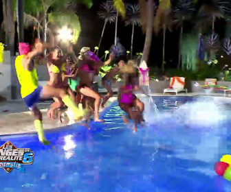 Les Anges 6 - Episode 84